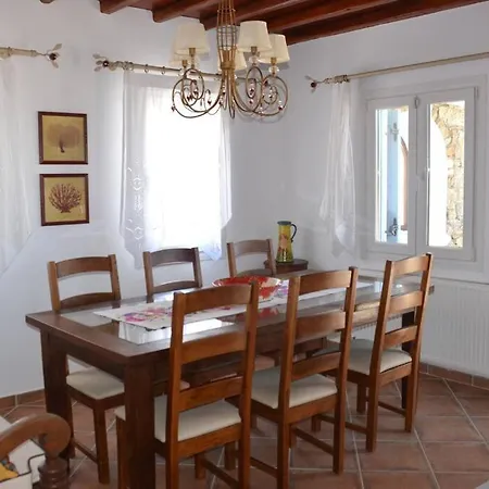 Beautiful Apt In Ano Mera Village , Mykonos * Mykonos Town
