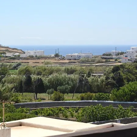 Apartment Beautiful Apt In Ano Mera Village , Mykonos *